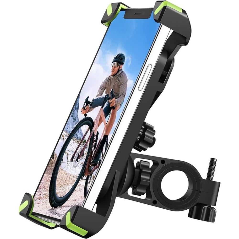 Bike/Mortorcycle Phone Mount Outangel Adjustable Handlebar NIB